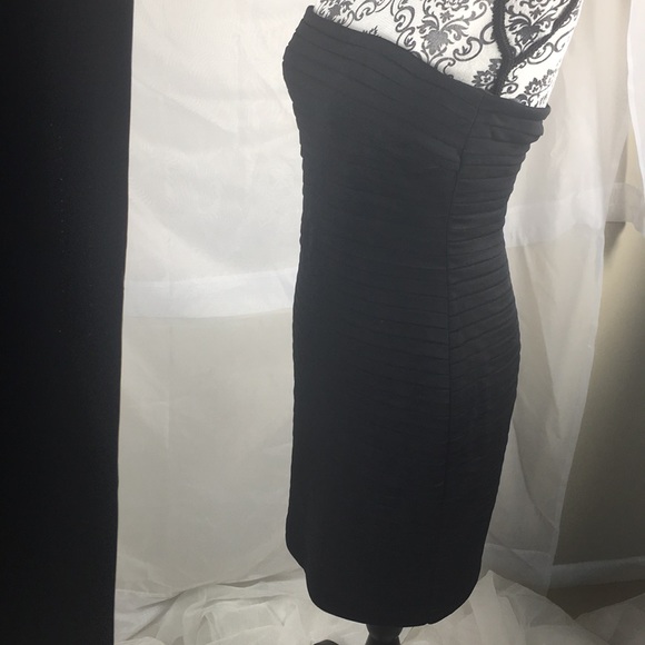 Vintage Tadashi Cocktail Dress, Size 6. - Picture 3 of 7